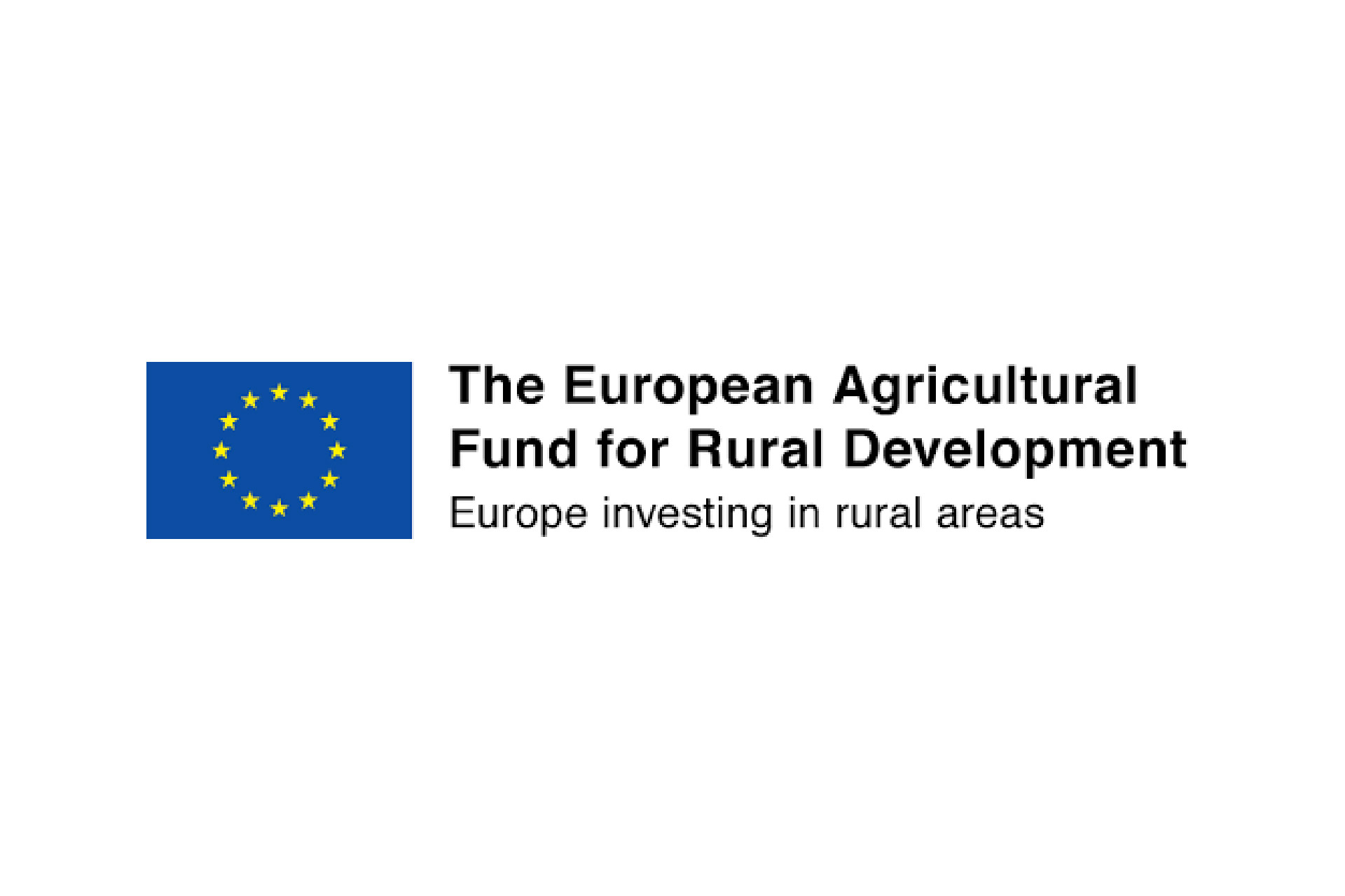 Rural development logo