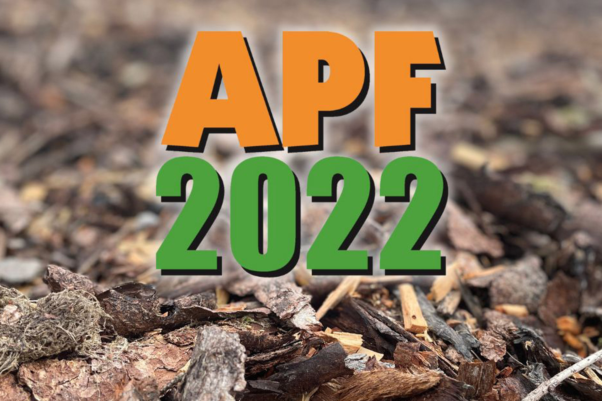 APF 2022 Logo