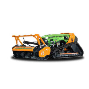 LV 800 remote controlled green climber